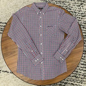 Ben Sherman button down